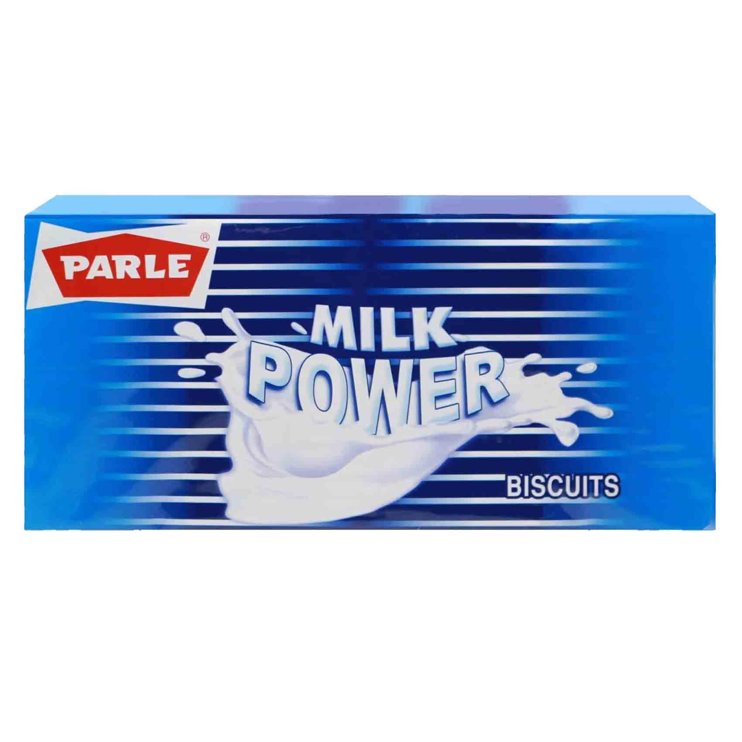 PARLE MILK POWER 382.5G